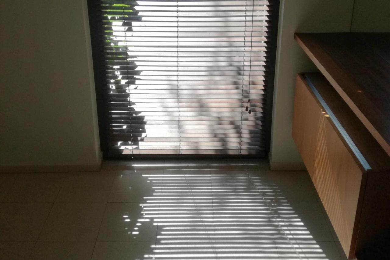 Apartment With Garden In City Center Krakau Buitenkant foto